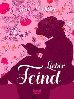 cover image of Lieber Feind